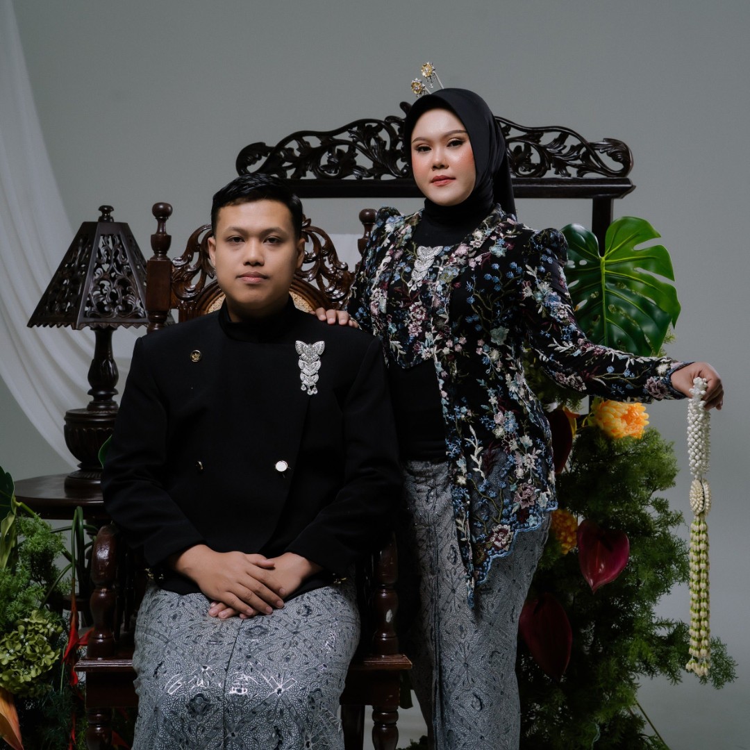 Ikhsan & Fembi