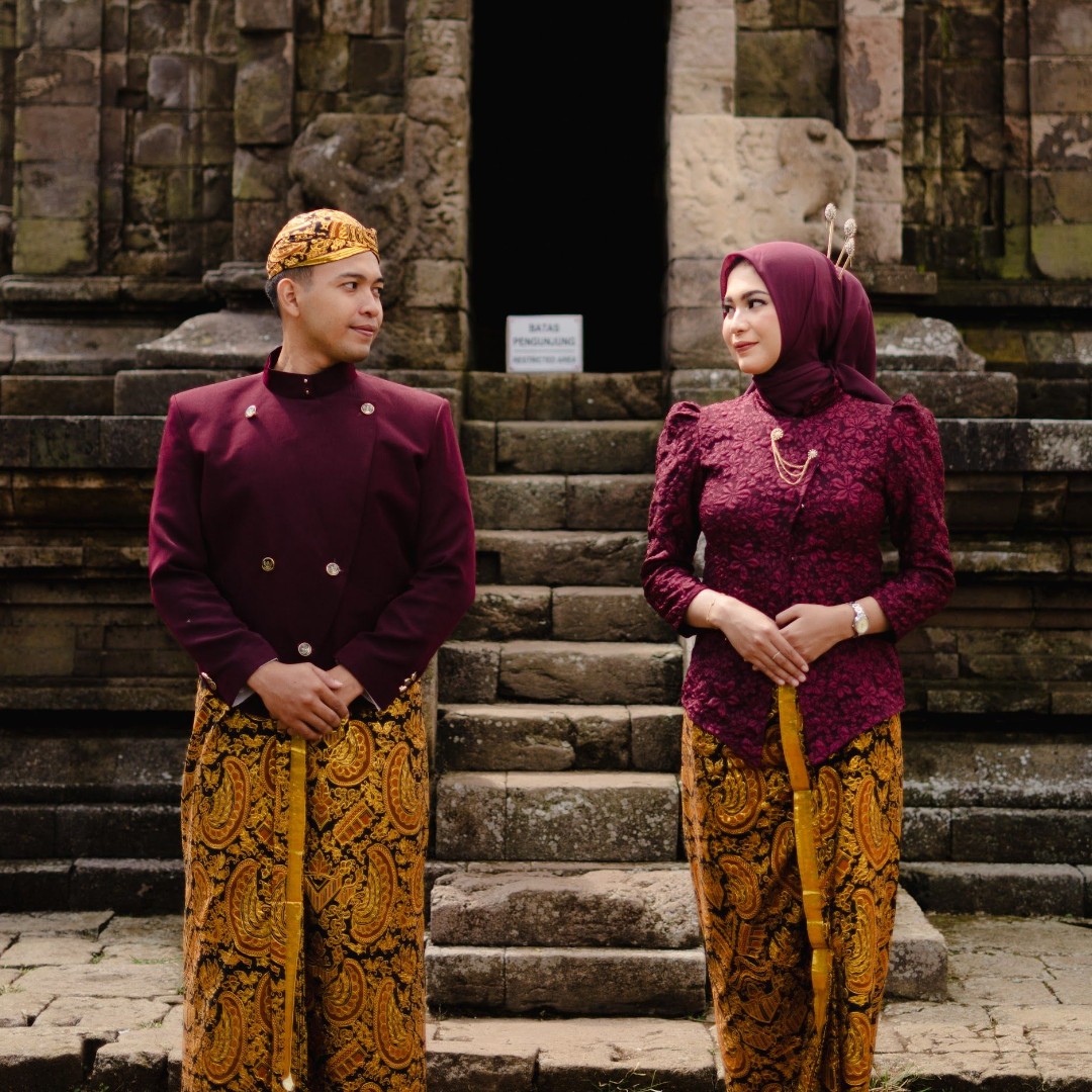 Kahar & Kharisma