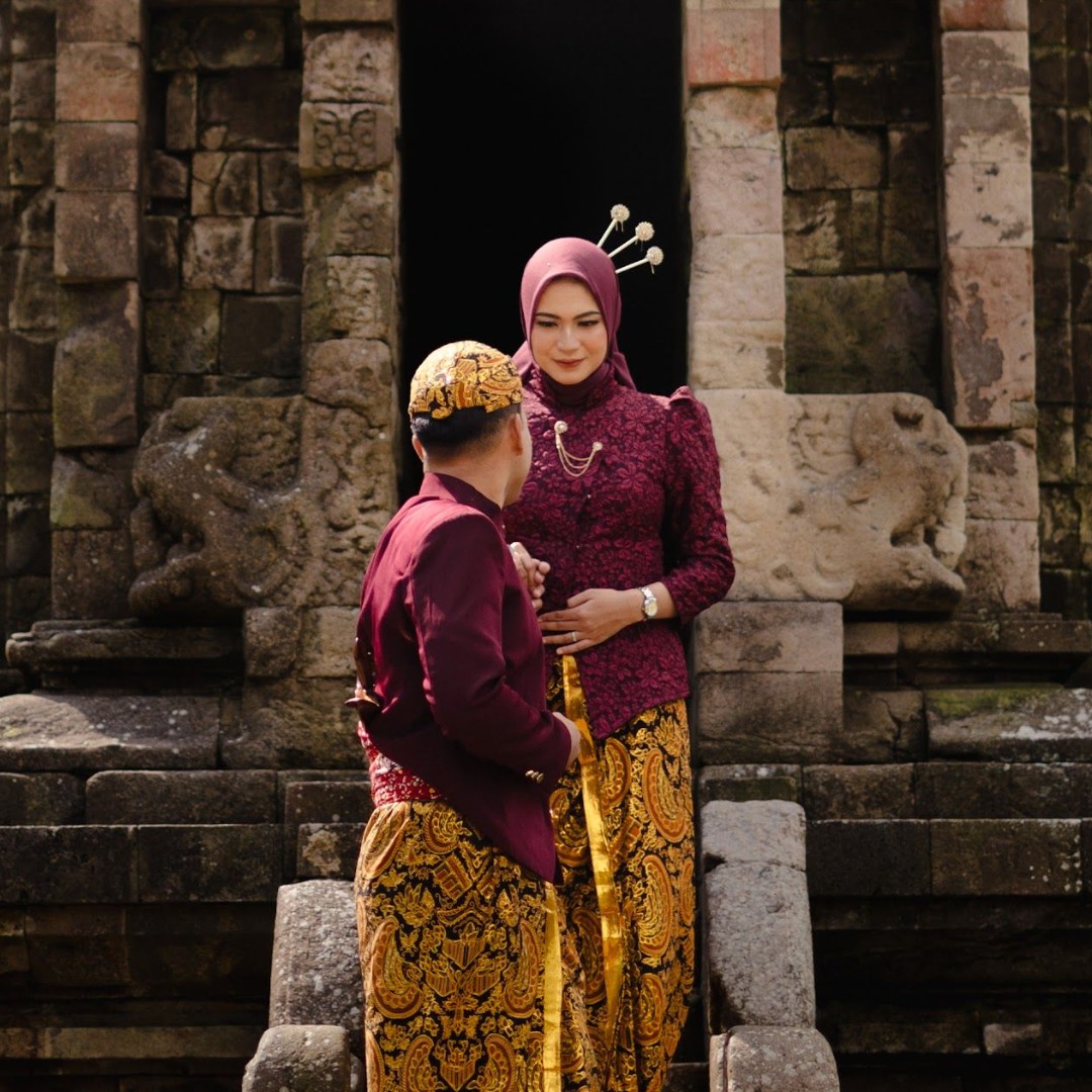 Kharisma & Kahar