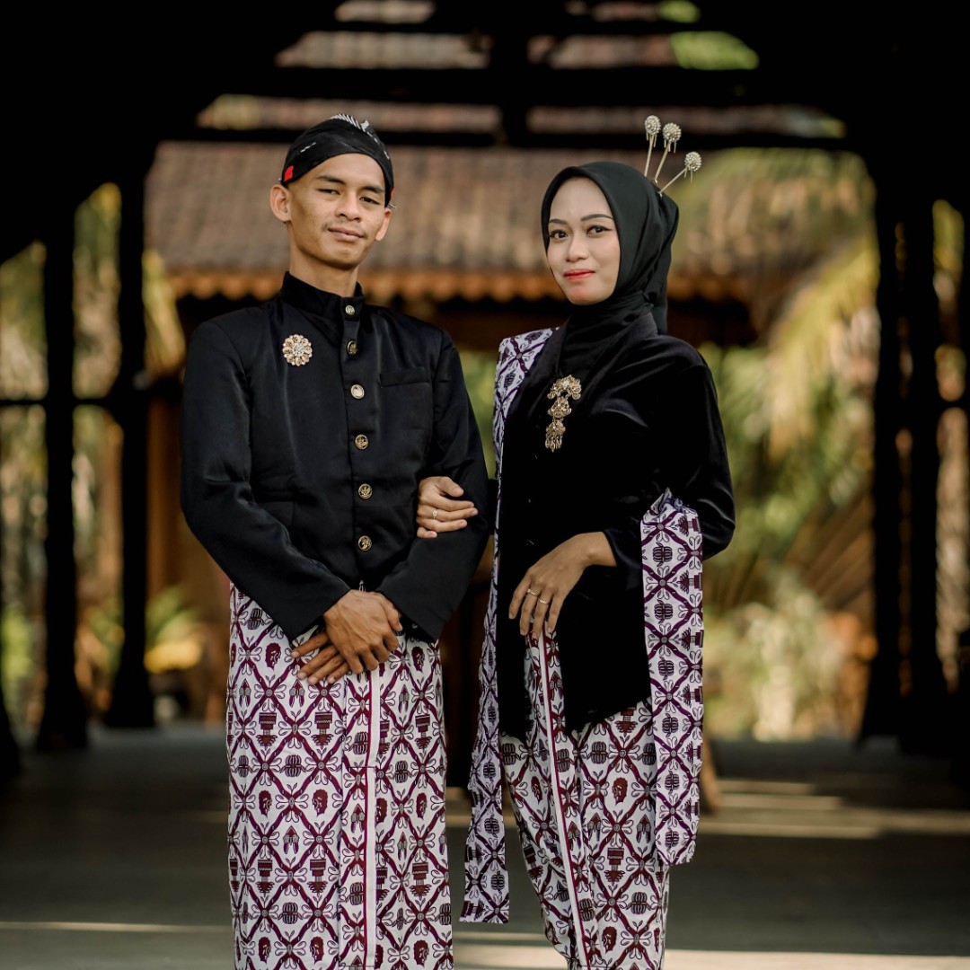 Lita & Arif