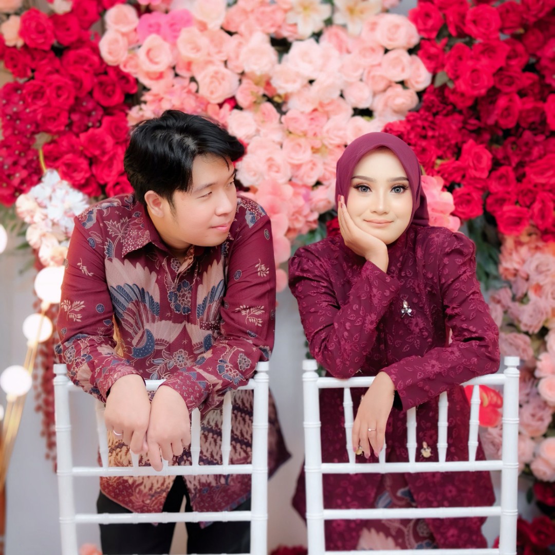 Novi & Raflyn