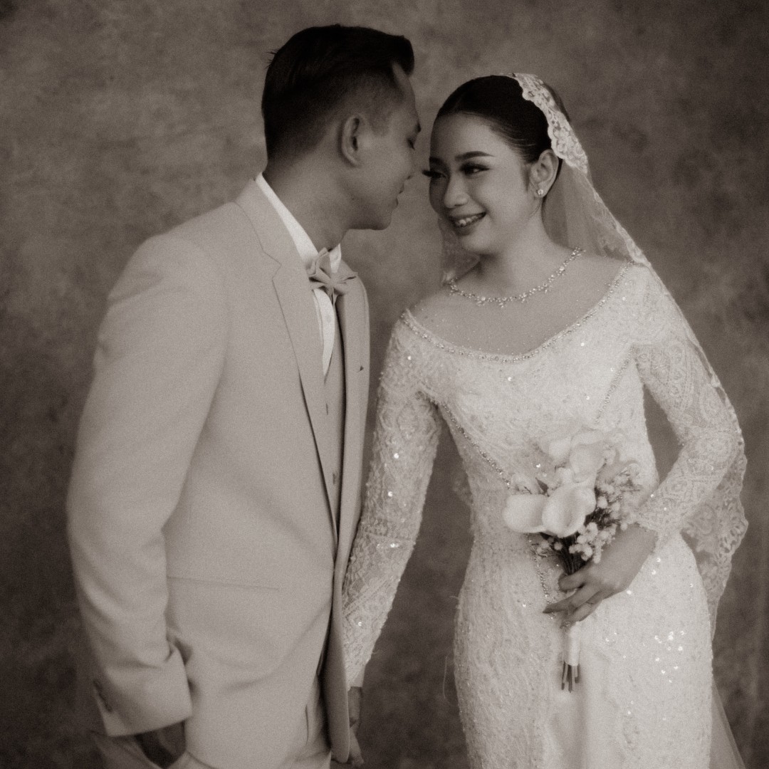 Dita & Chris