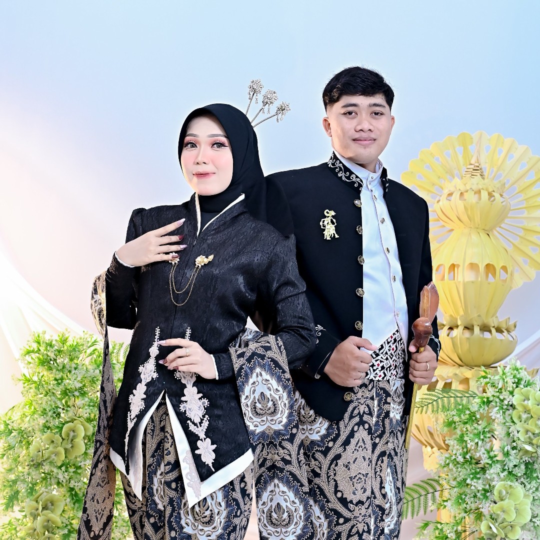 Pinka & Rizky