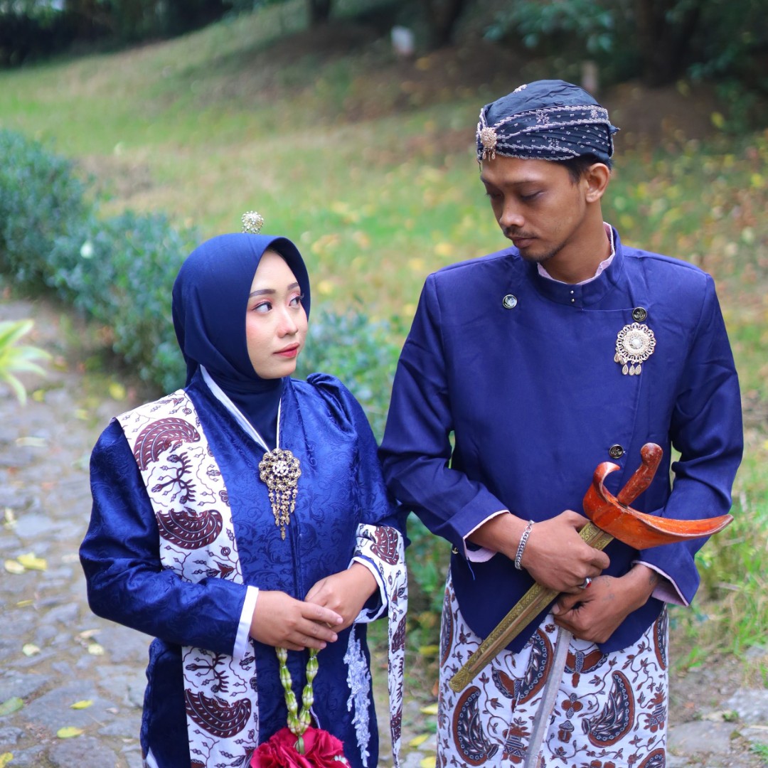 Rafli & Erika