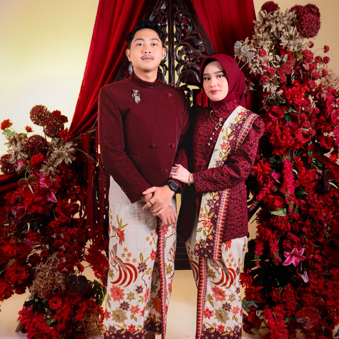 Ririn & Rohim