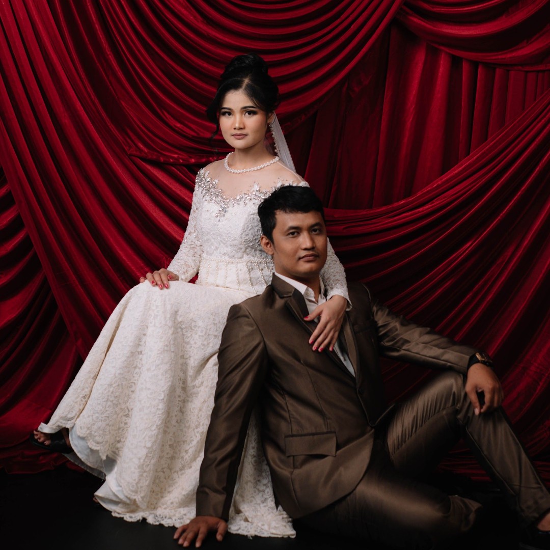 Rizal & Loli