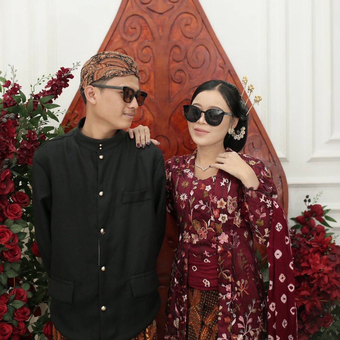 Rizki & Yanti