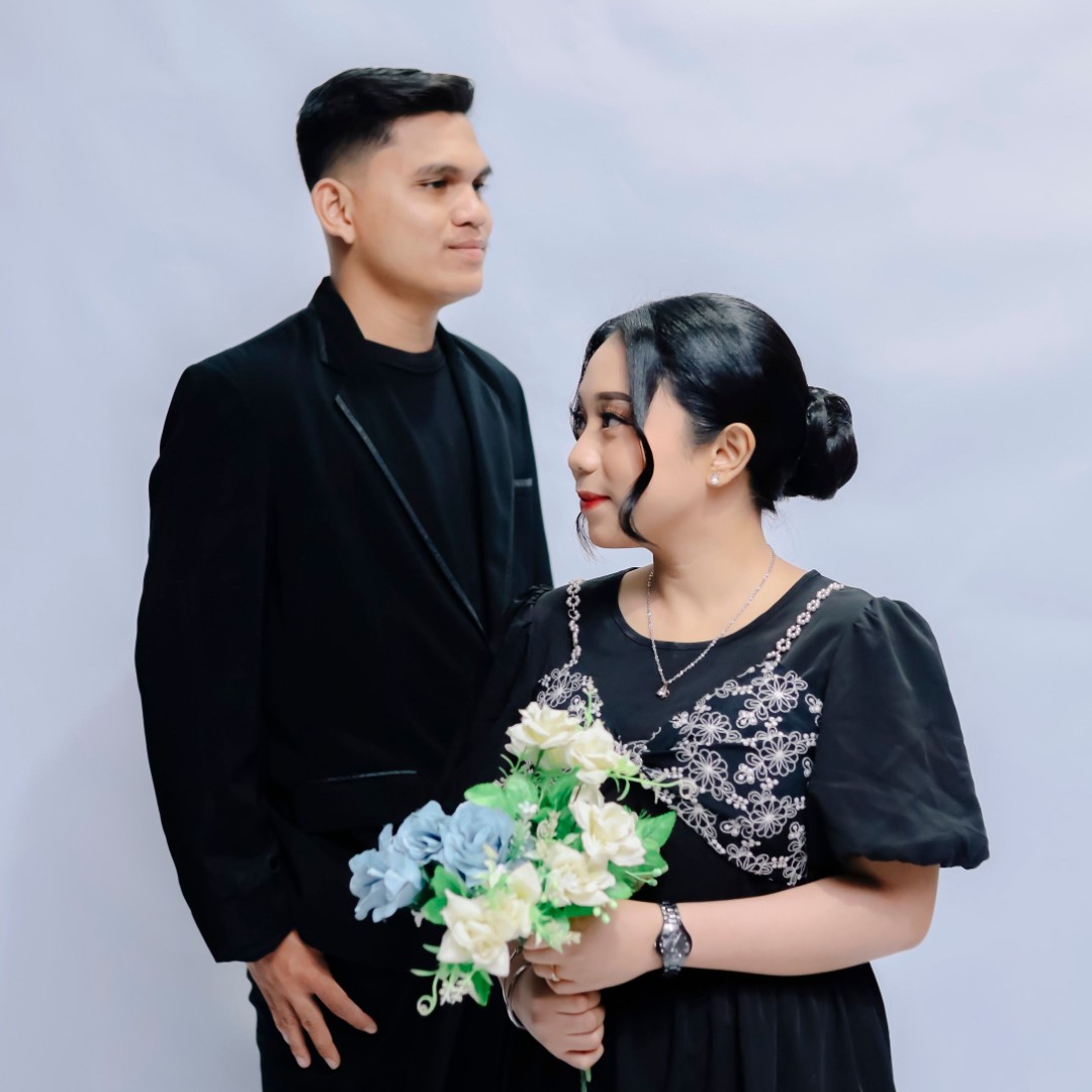 Taskia & Bagas