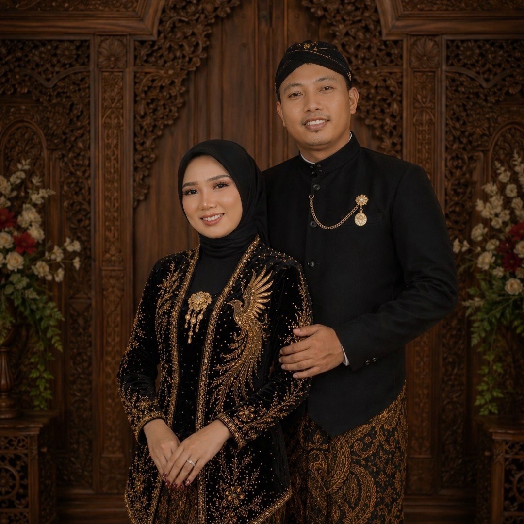 Tutut & Joko