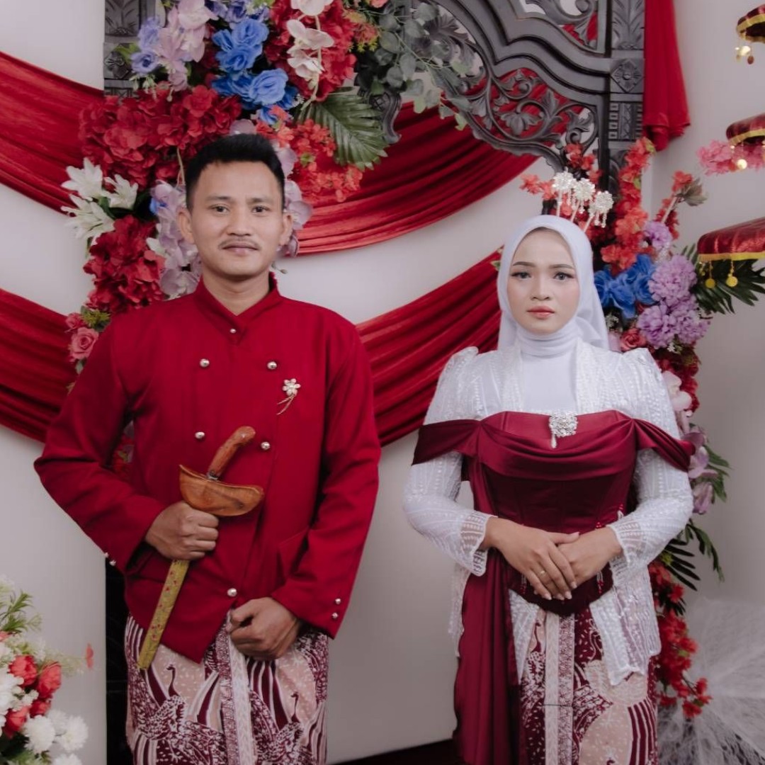 Ade & Anggit