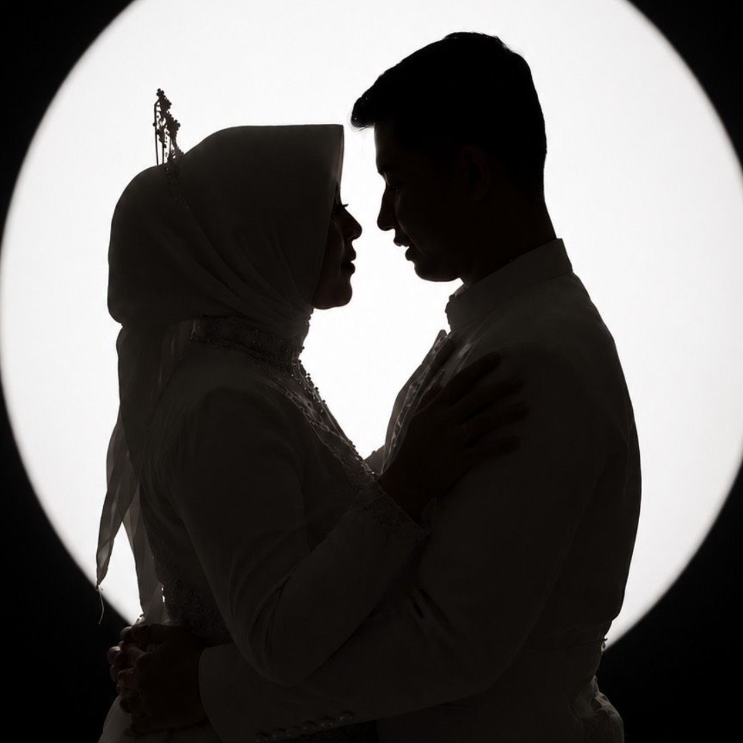 Akmal & Elsa