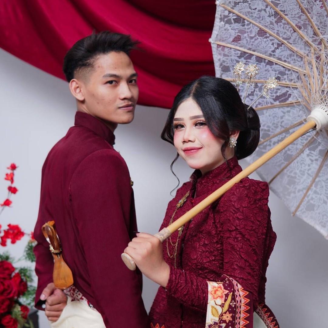 Aldy & Feny