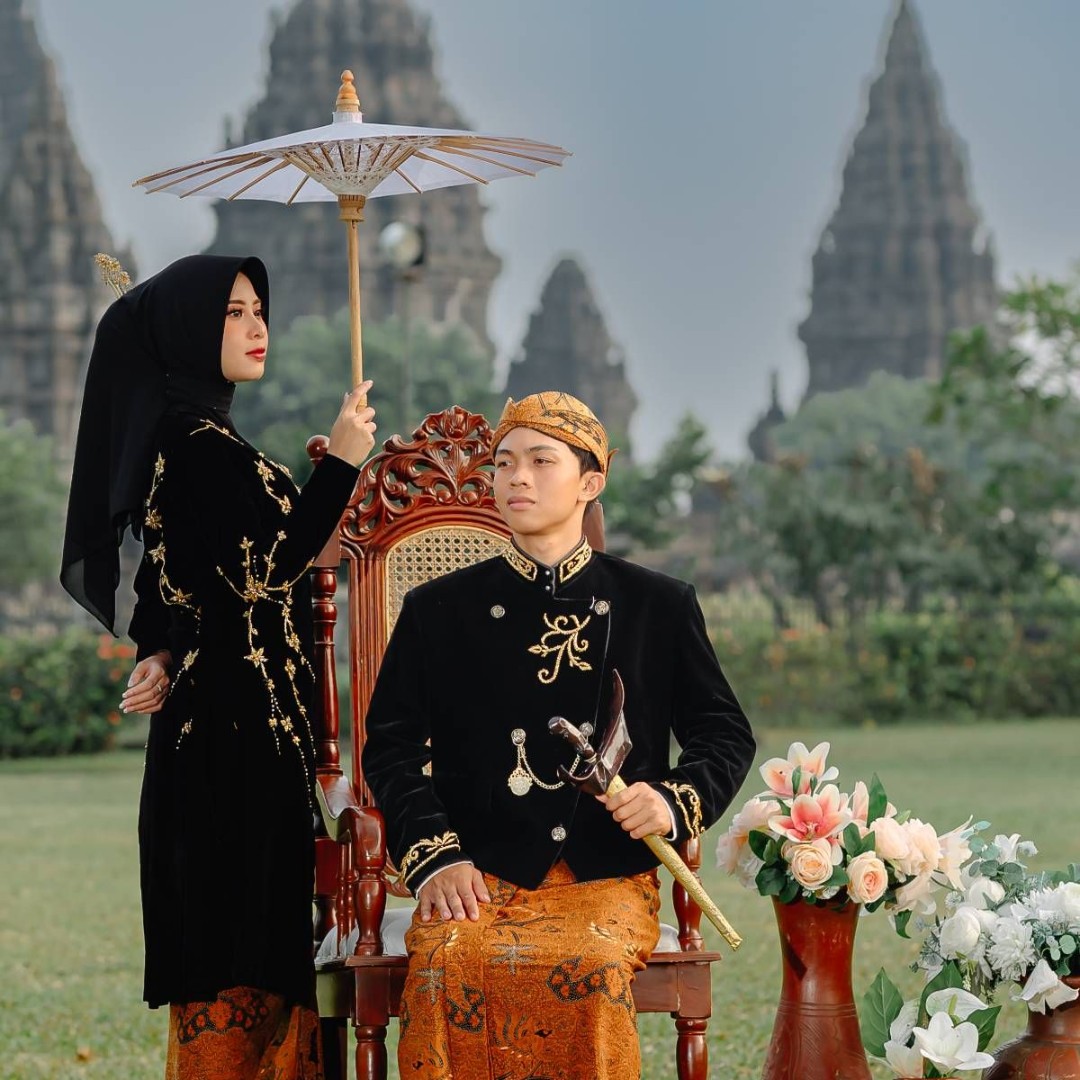 Anggun & Khafit