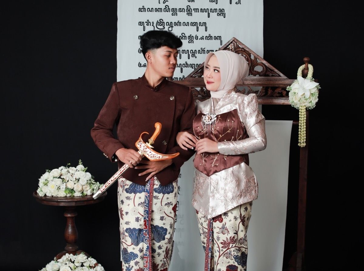 Aulia & Bagus