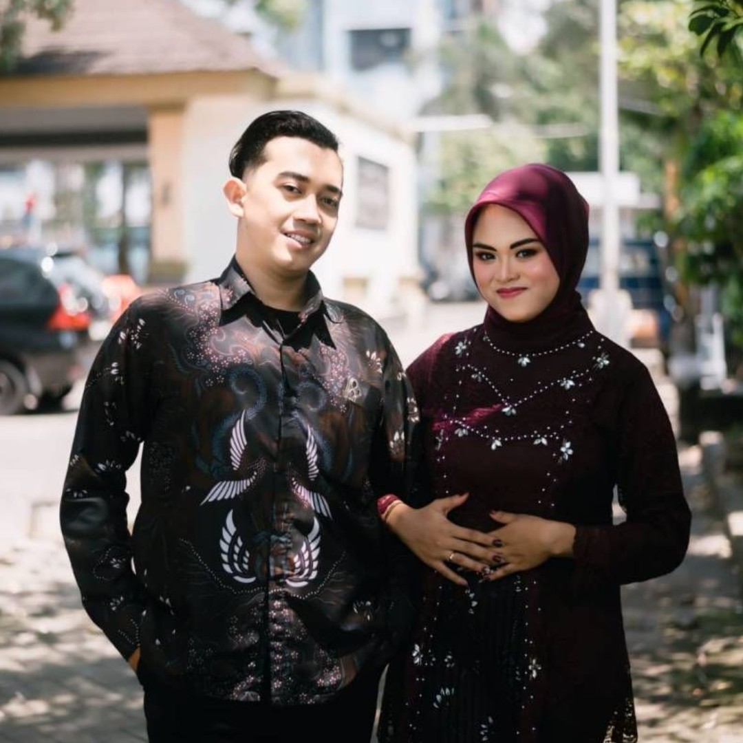 Cerlita & Rizal