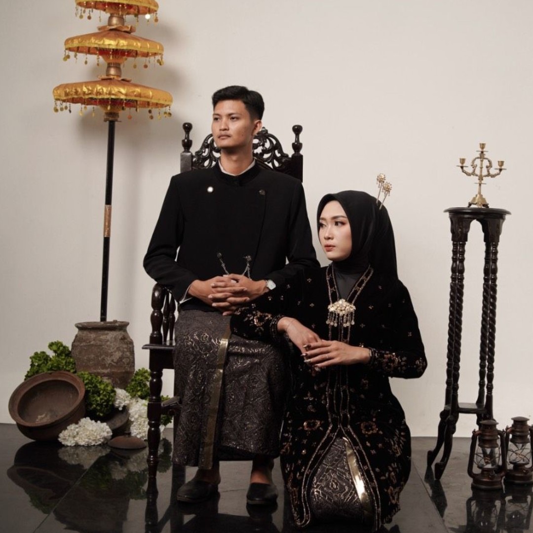 Dendi & Putri