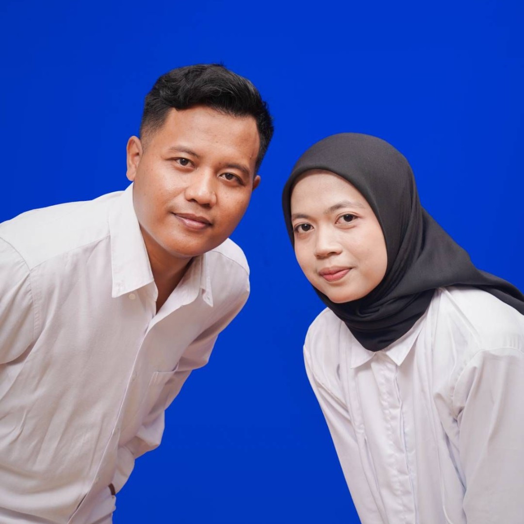 Eta & Bayu