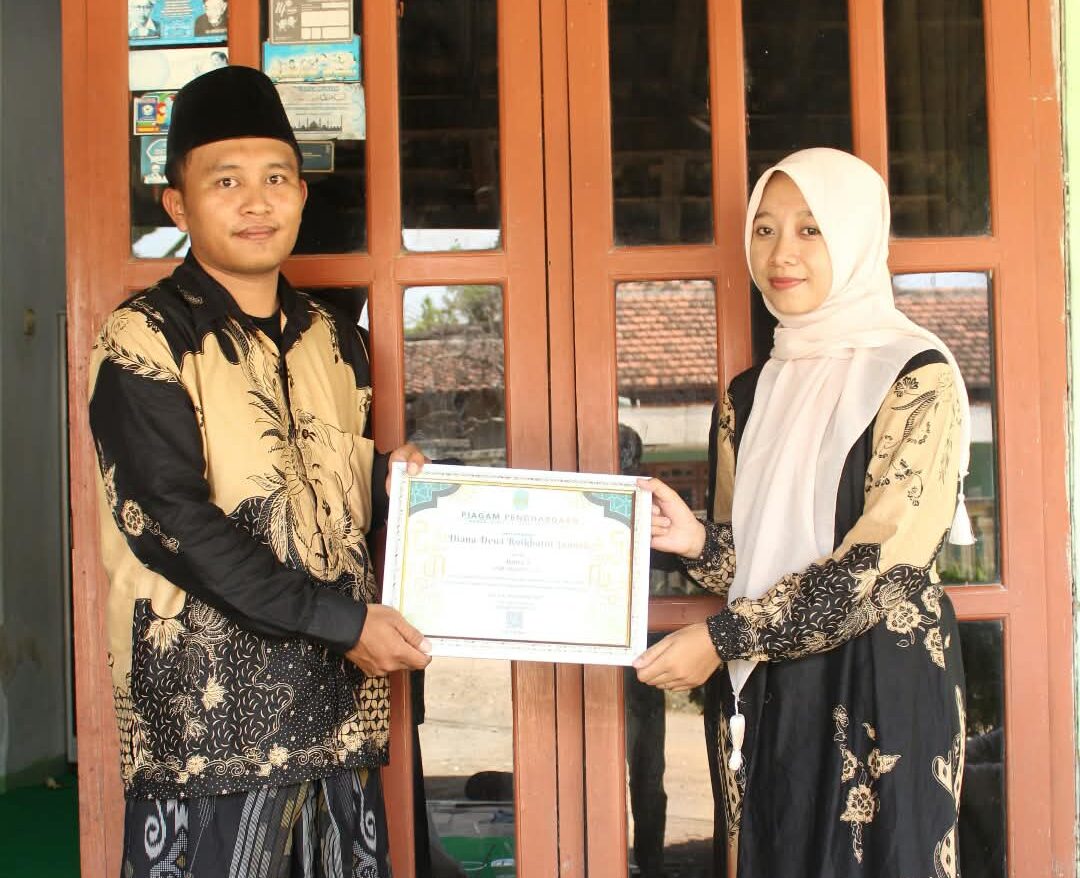 Faqih & Diana
