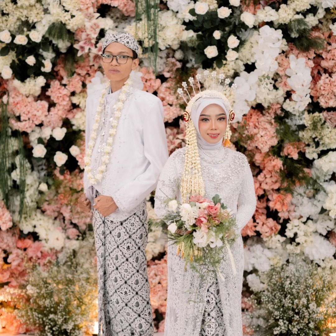 Fifid & Andi