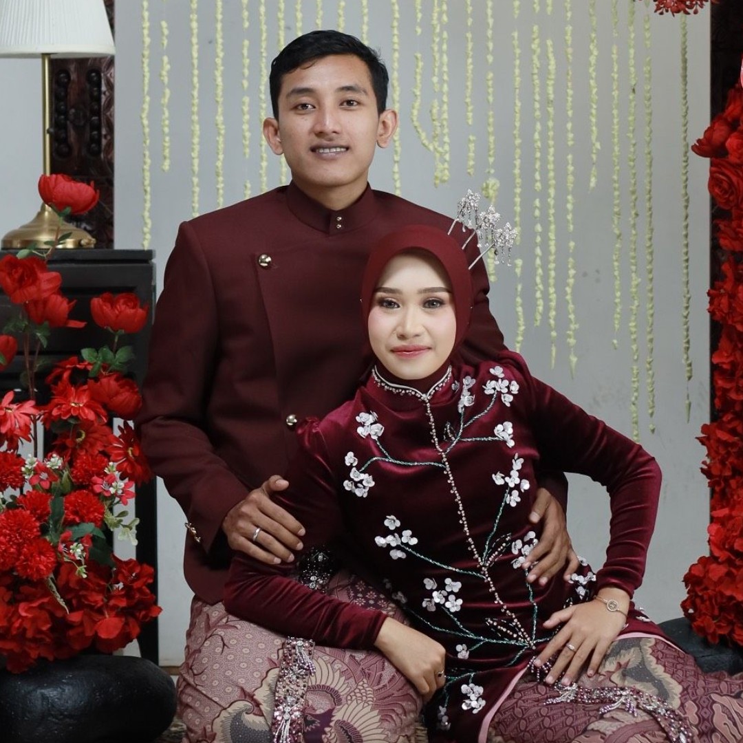 Fina & Syahrul