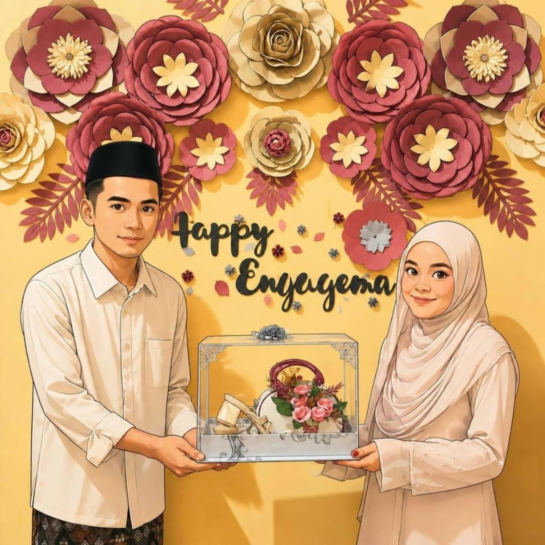 Galang & Ifa
