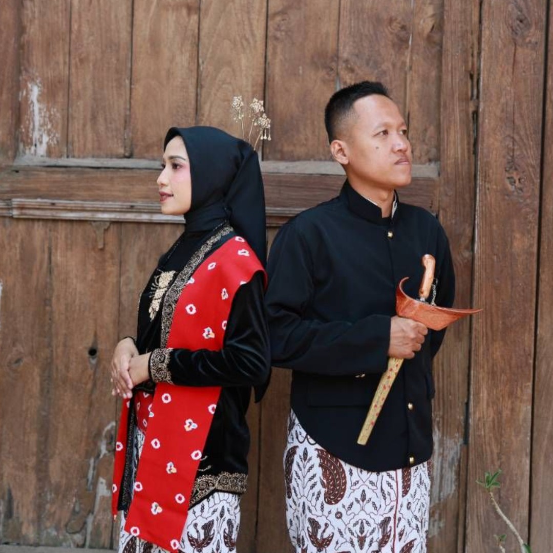Galih & Mia