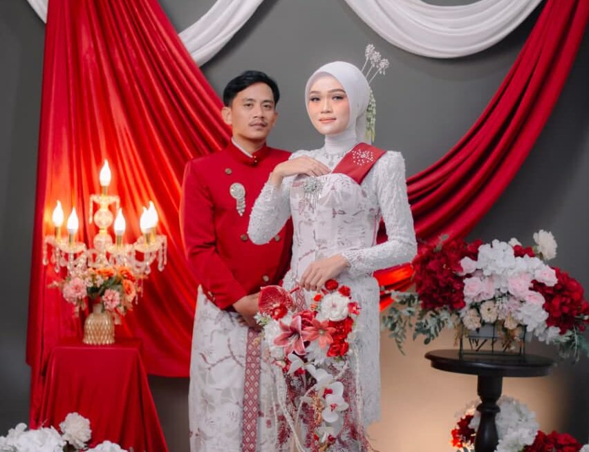 Gina & Kimin