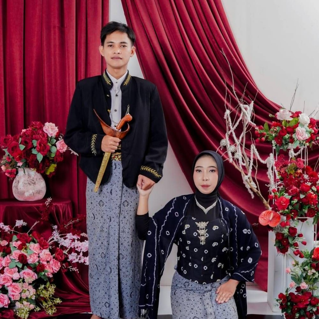 Heri & Dede