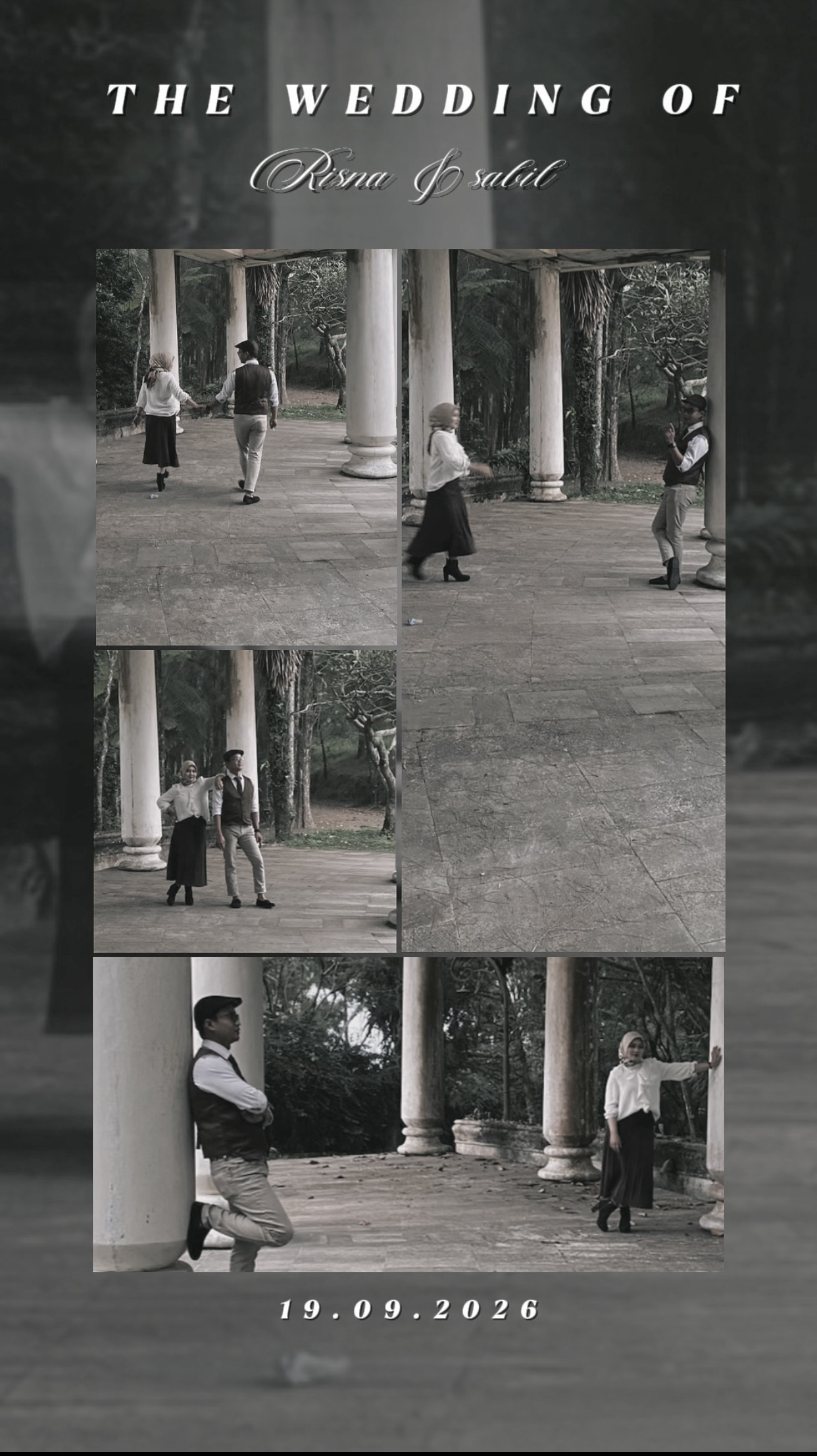 Sabil & Risna