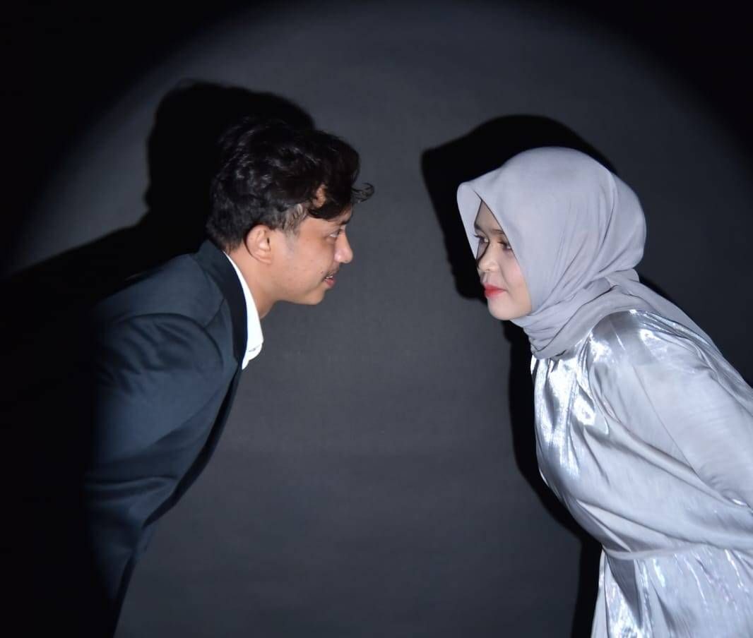 Ikhwan & Ayu