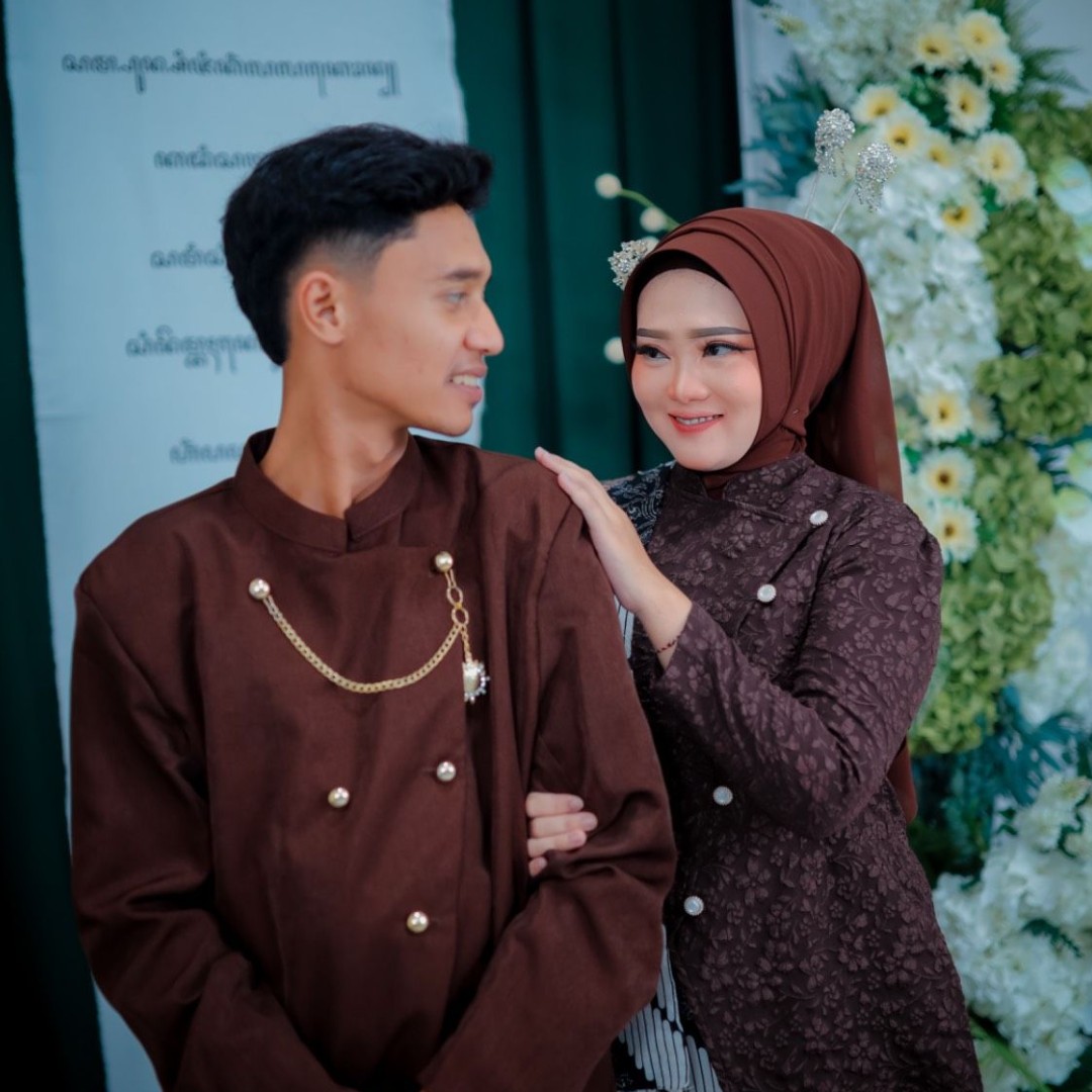 Laila & Taufiqi