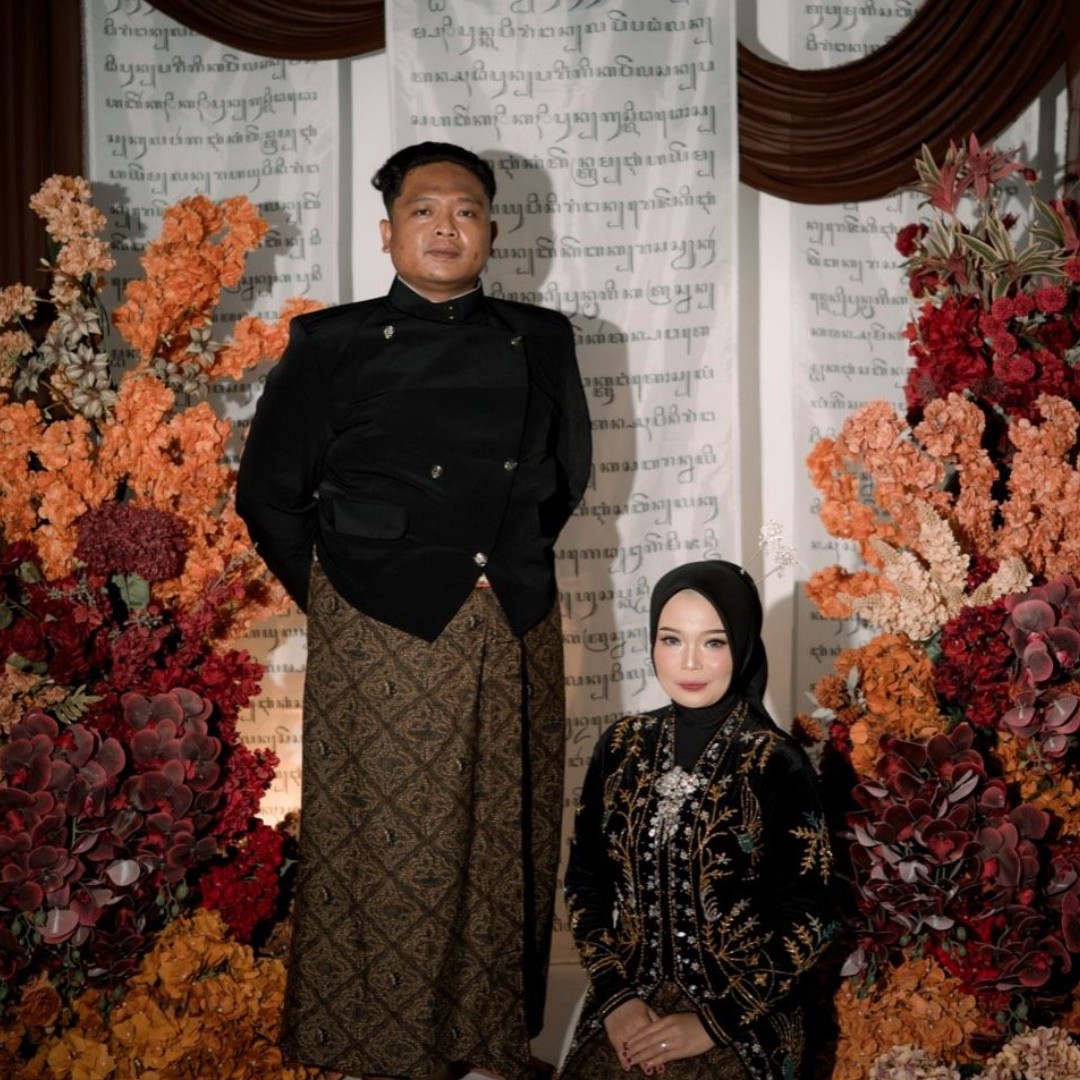Lutfi & Isna