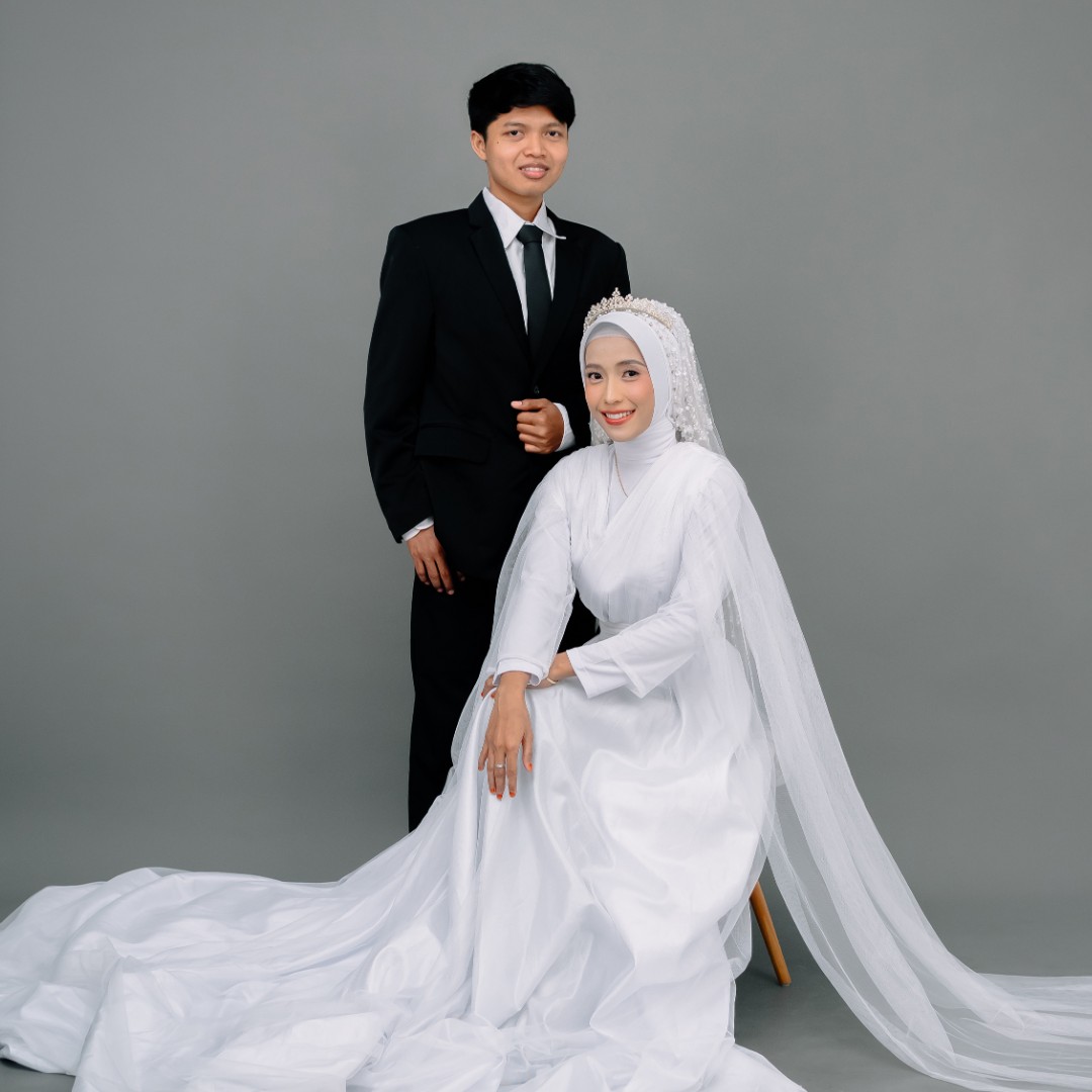 Mala & Fajar