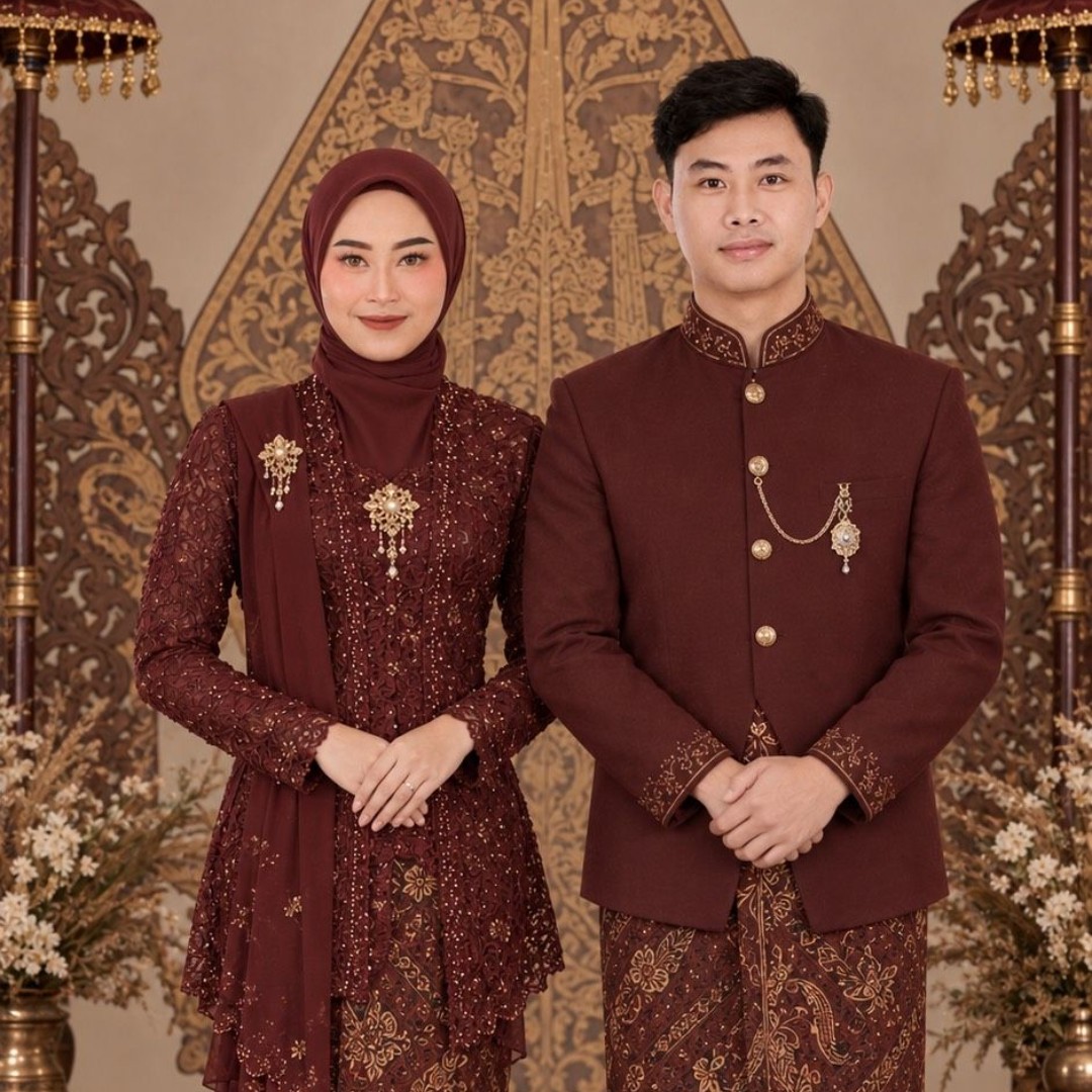 Oryza & Fakih