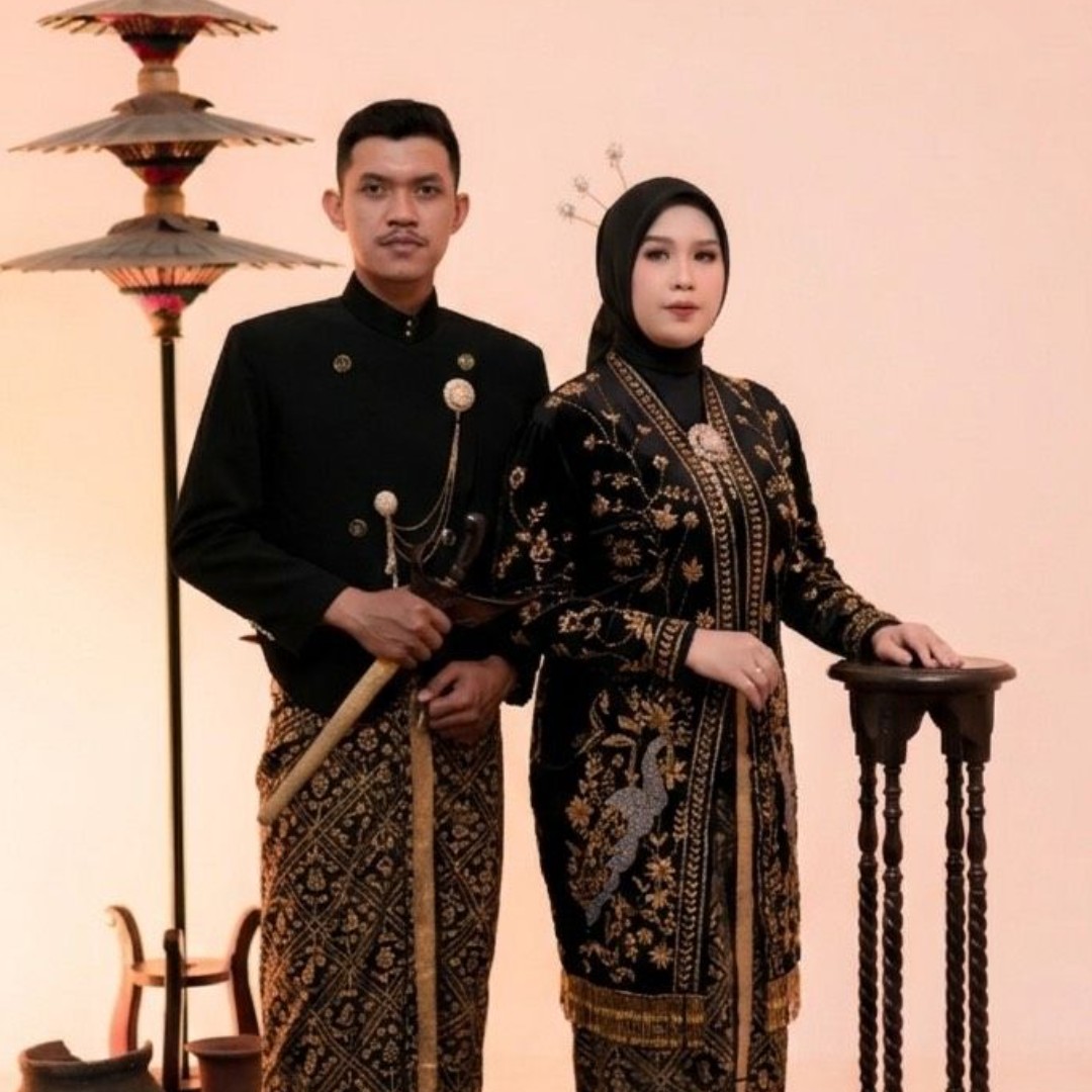 Prasetyo & Aizza
