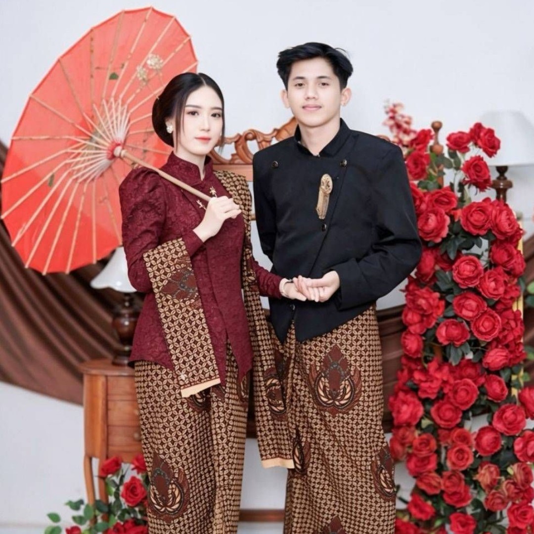Rani & Dicky