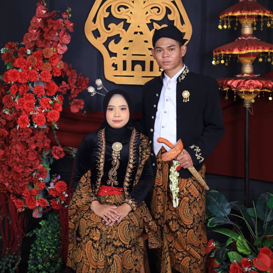 Rindi & Fian
