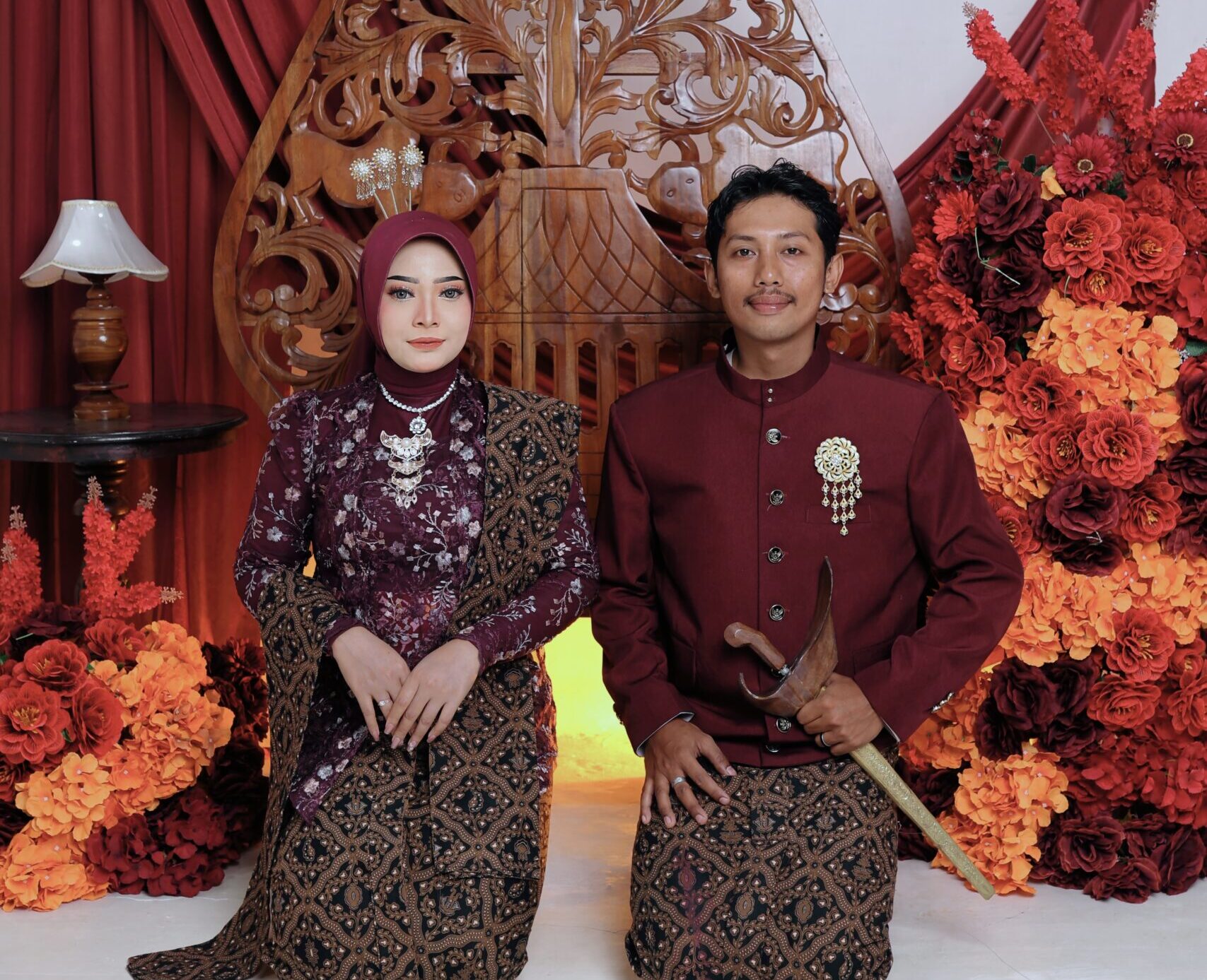 Rizal & Ella