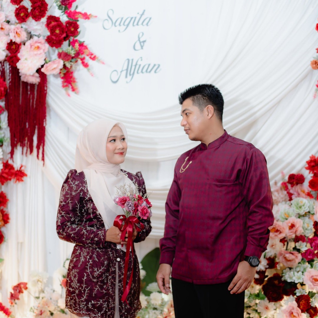 Sagita & Alfian