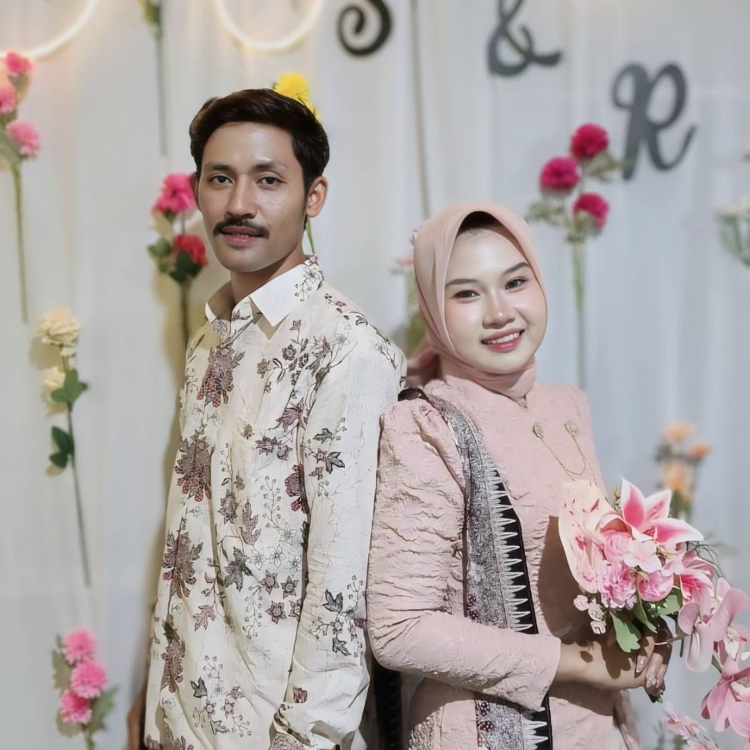 Selamet & Nurhayati