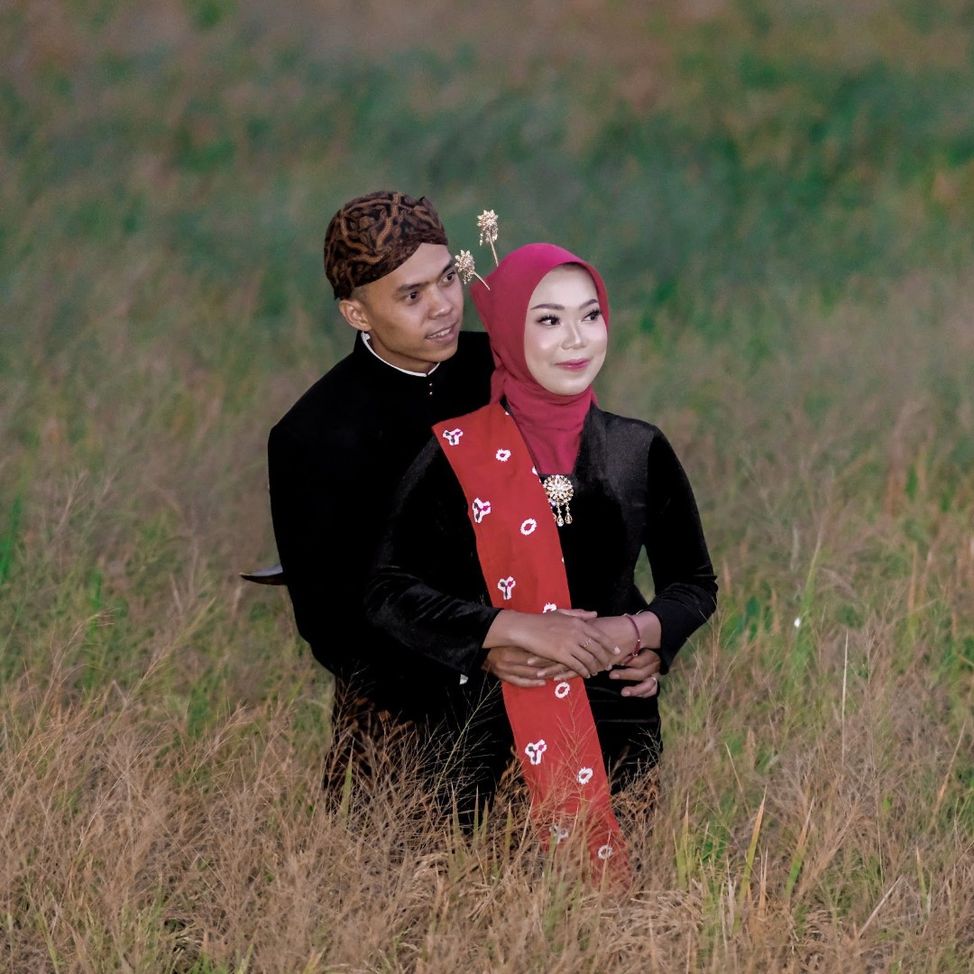 Tutut & Gandi