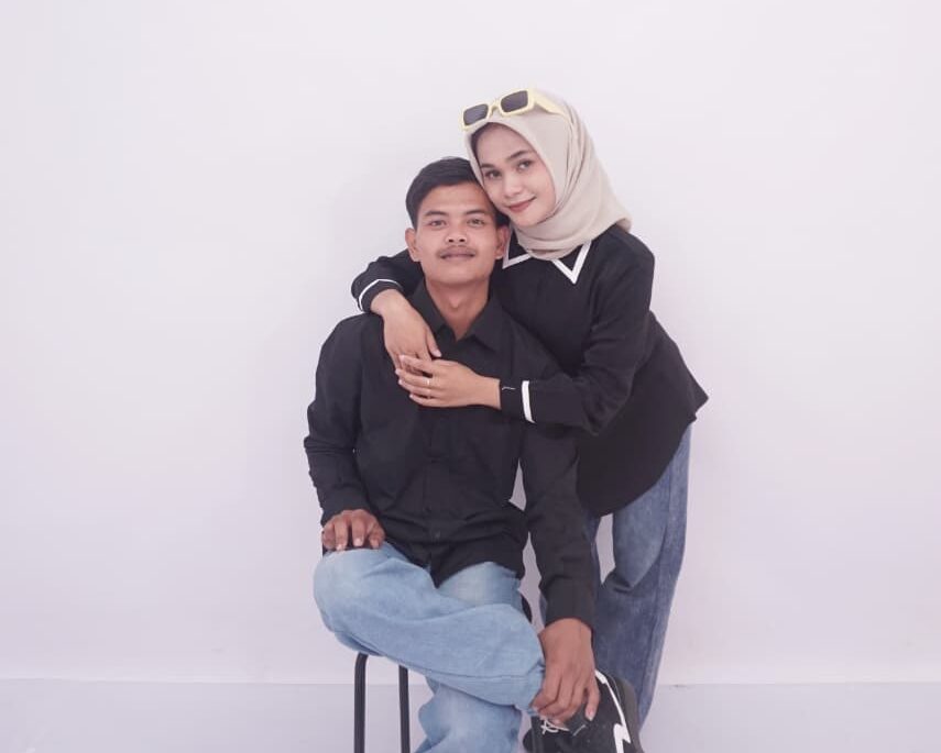 Eka & Teguh