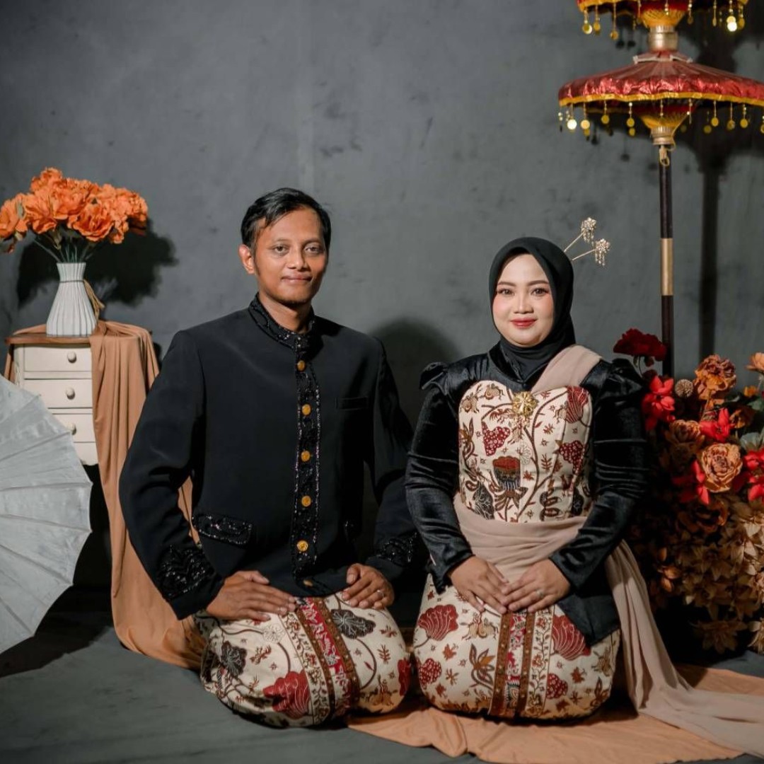 Yudi & Wulan