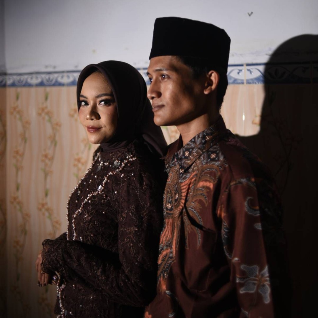Yusuf & Fauziah