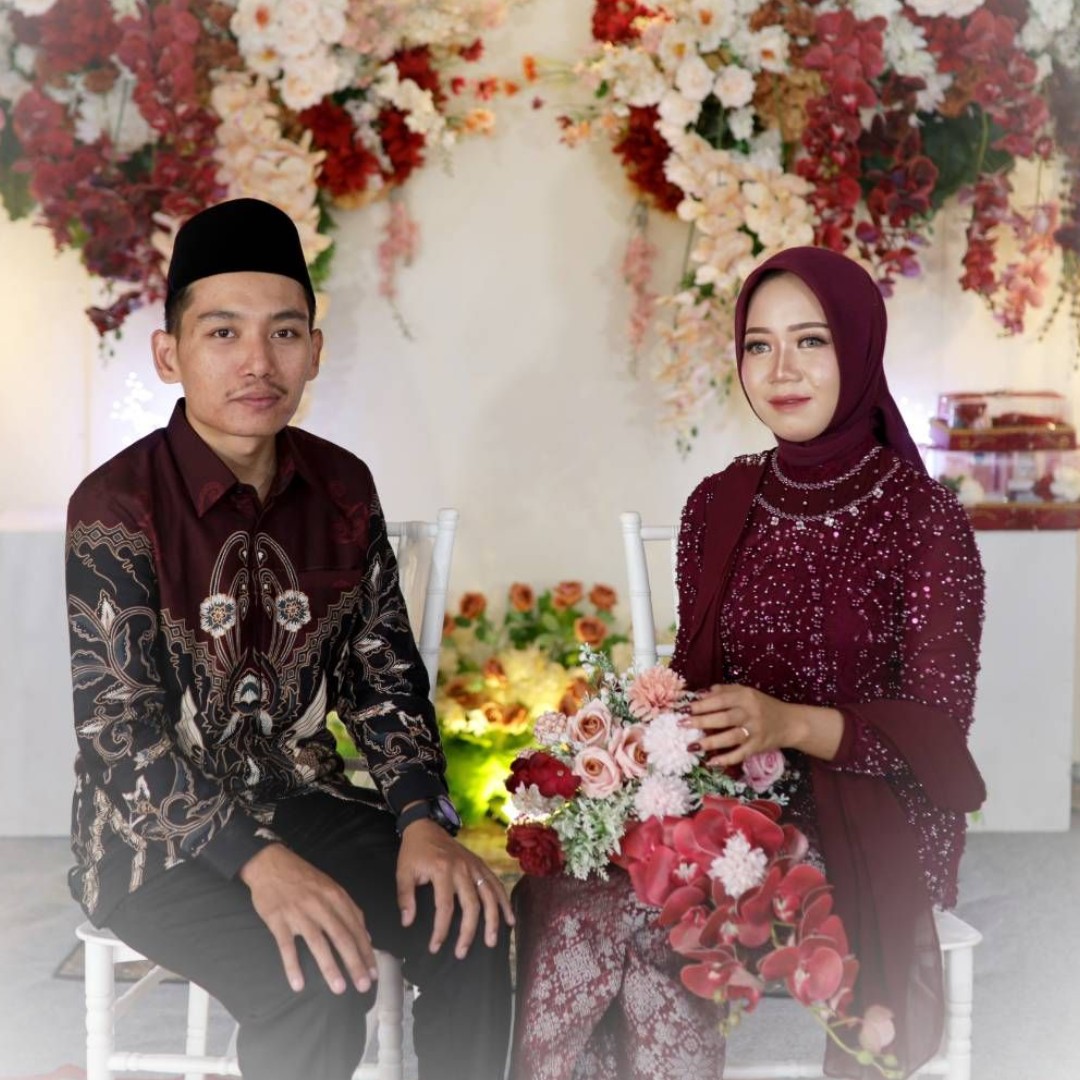 Ali & Hesti