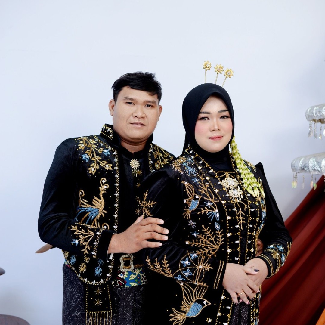 Anisa & Rifky