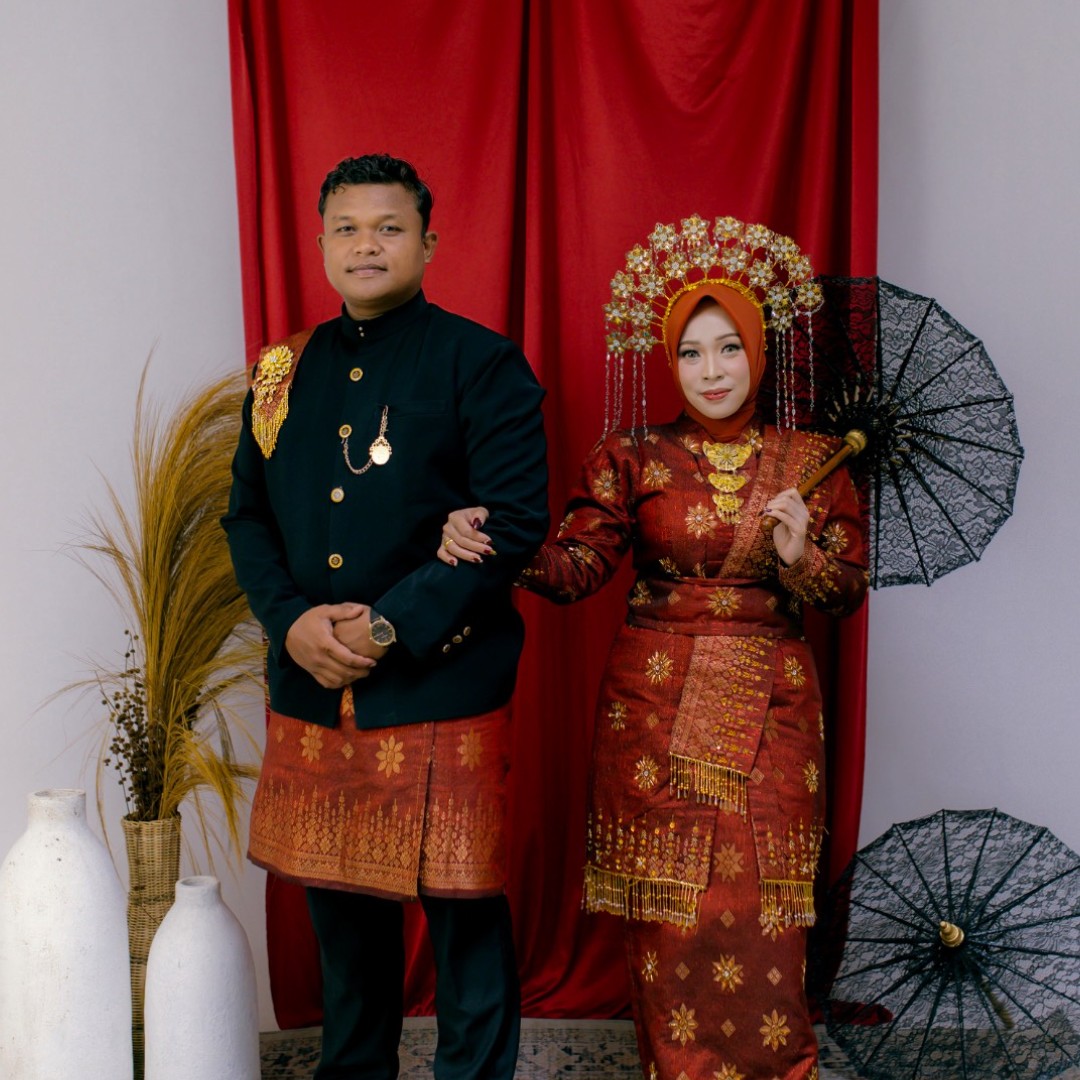 Anugrah & Mutia