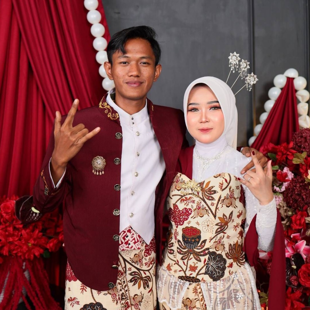 Iik & Alvin