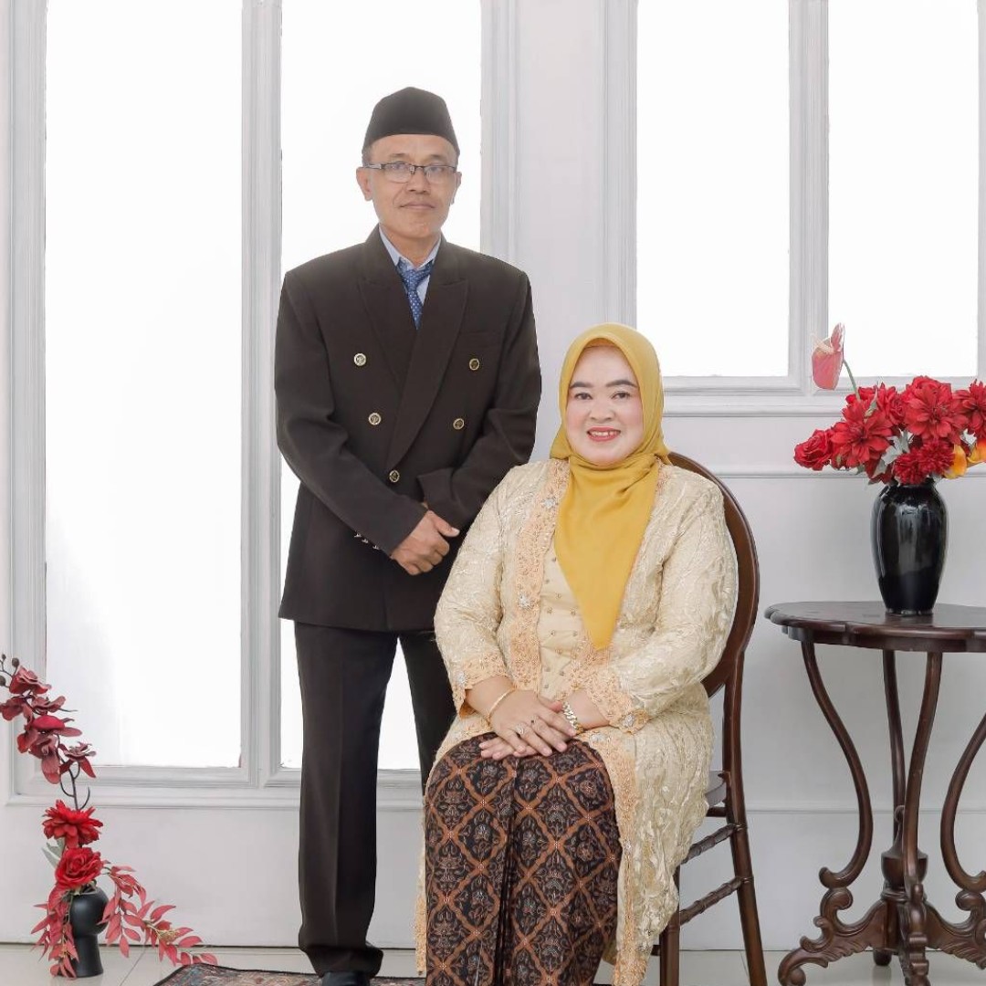 Indra & Diana