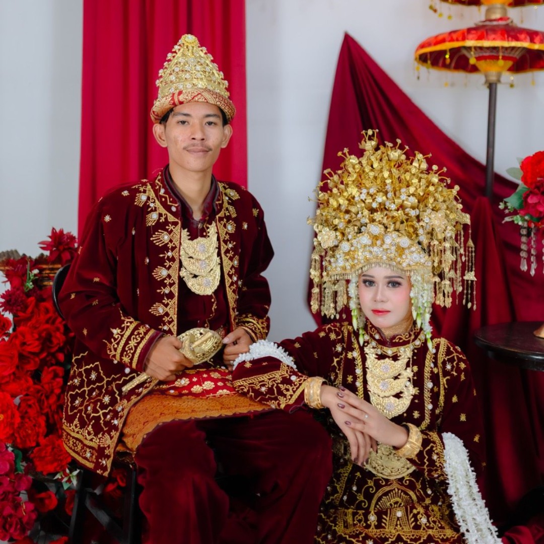 Mira & Rendy